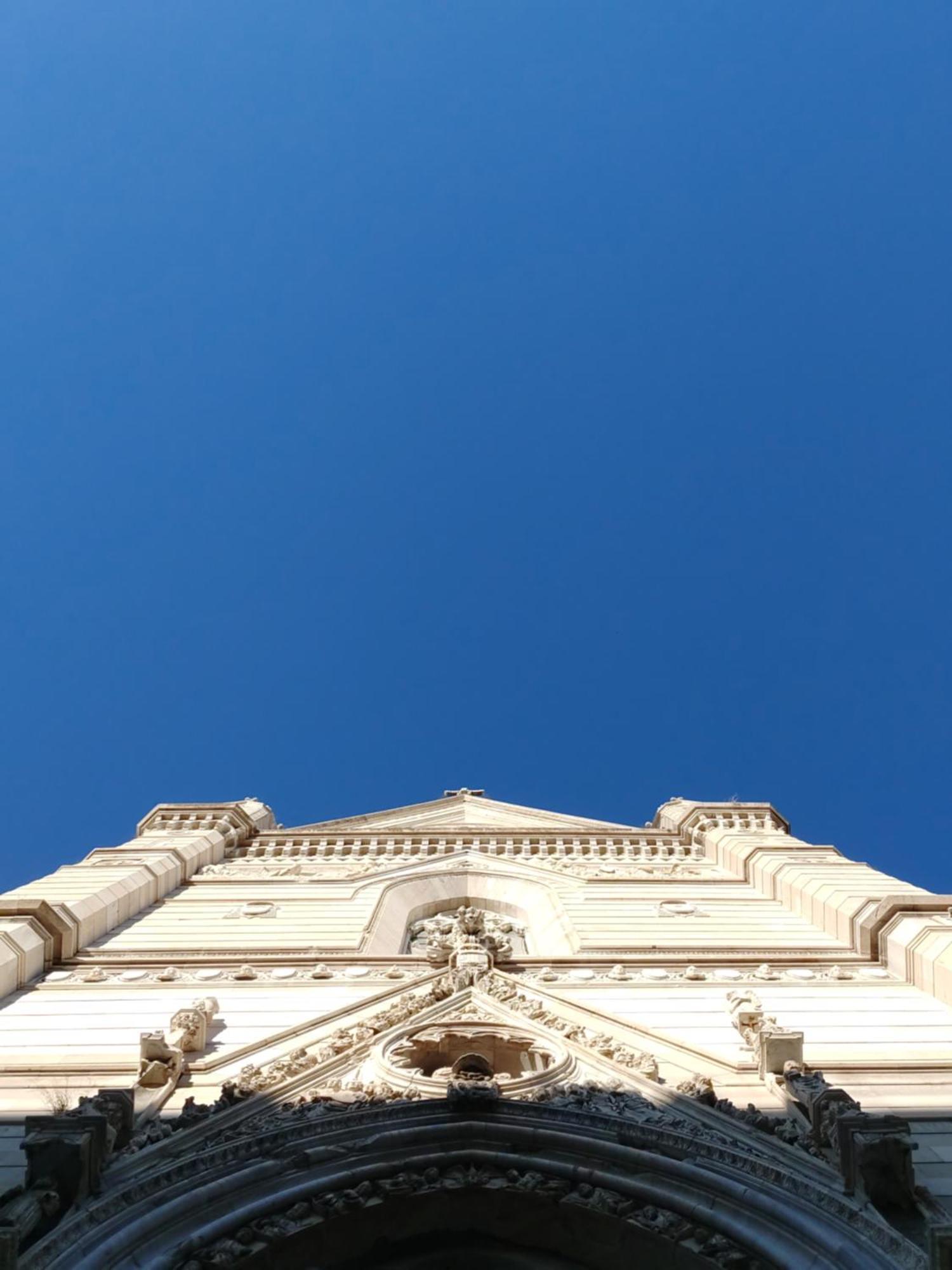 Domus Duomo B&B Napoli Kültér fotó