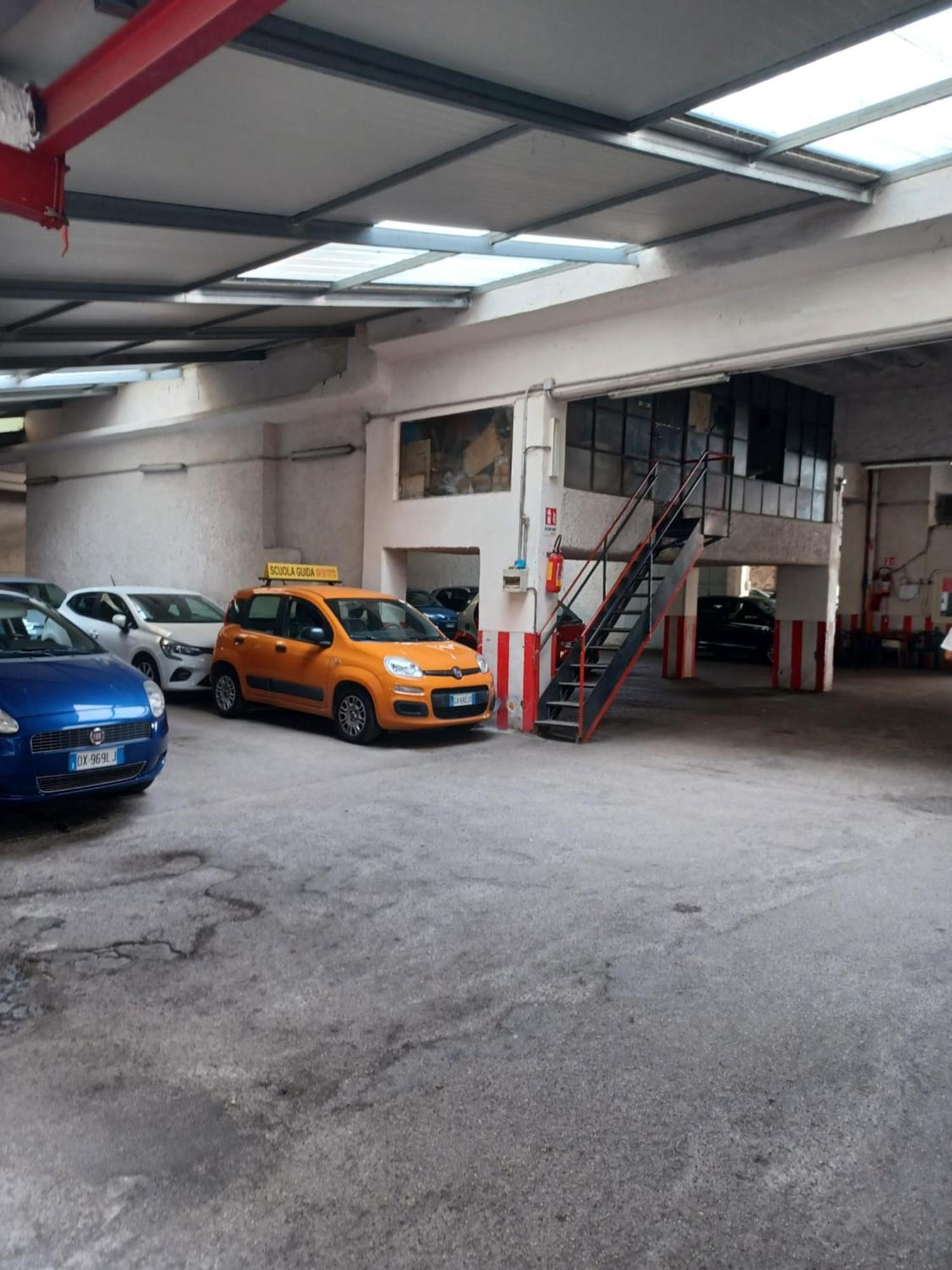 Domus Duomo B&B Napoli Kültér fotó
