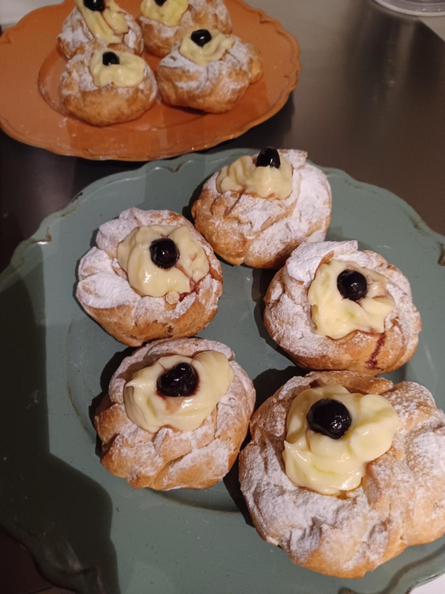 Domus Duomo B&B Napoli Kültér fotó